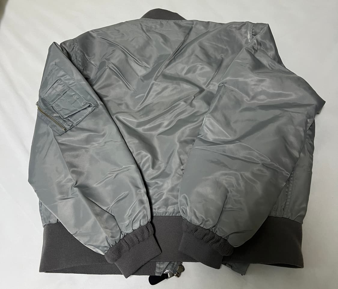 L) 제멋 ma-1 상품이미지2