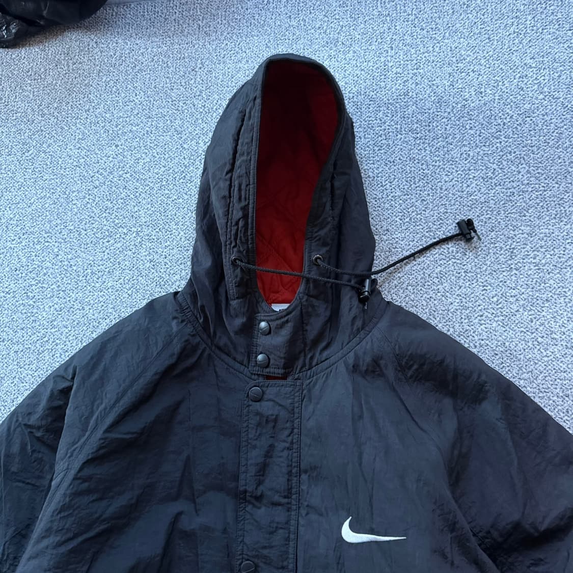 나이키 올드스쿨 돕바 자켓 상품이미지2