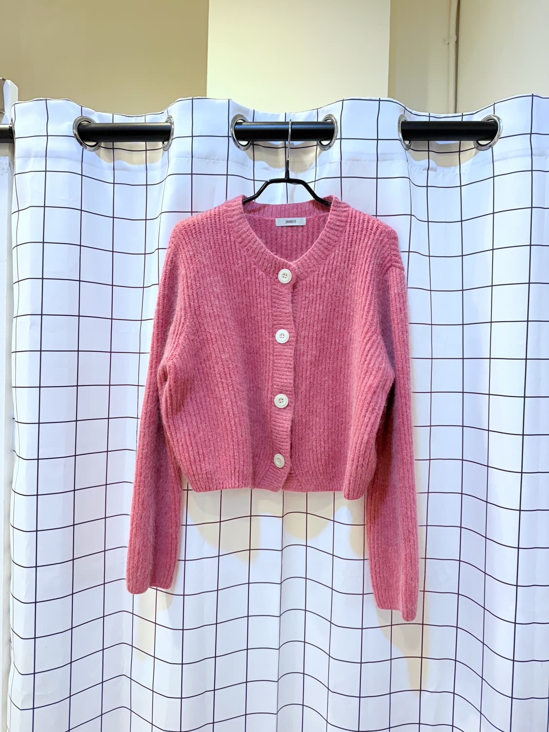 주르티 앙고라가디건 상품이미지4