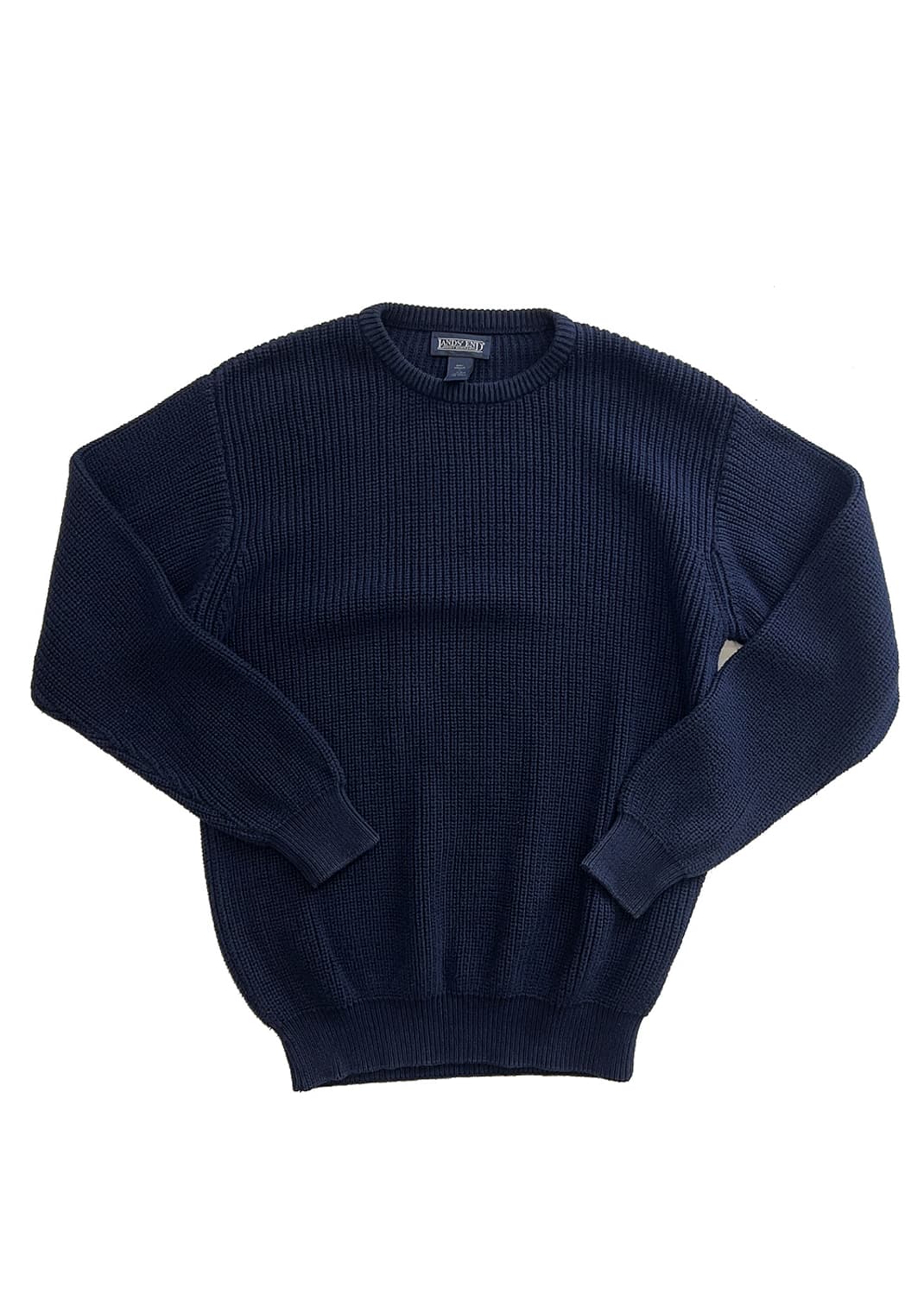 LAND'S END 니트 상품이미지3