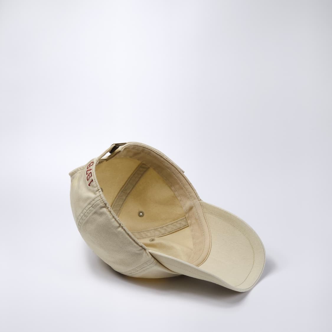 바나나리퍼블릭 빈티지 볼캡 모자 상품이미지4