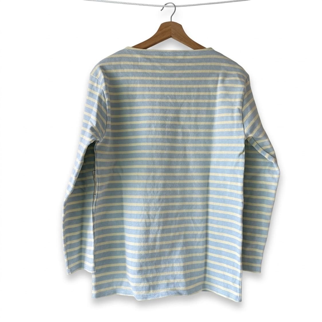 세인트제임스 길도 하늘/노랑 t4 상품이미지2