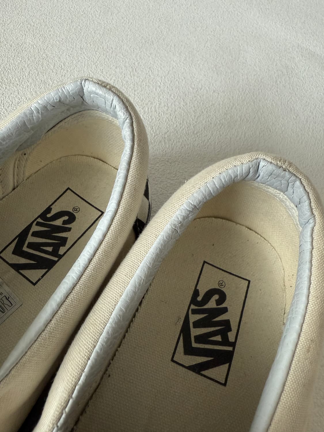 [270]반스(Vans) 체커보드 슬립온 상품이미지9