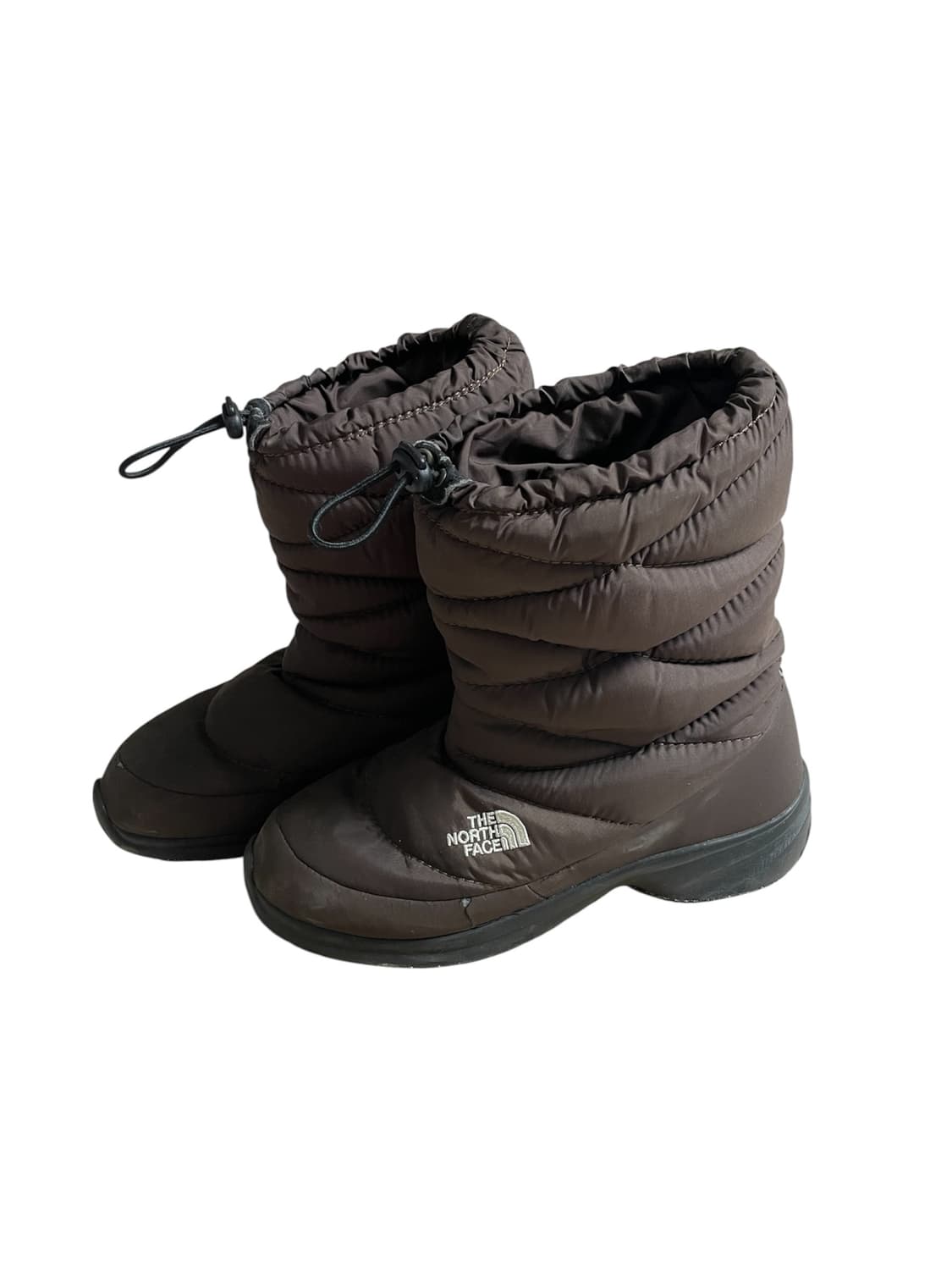 노스페이스 패딩 부츠 상품이미지3