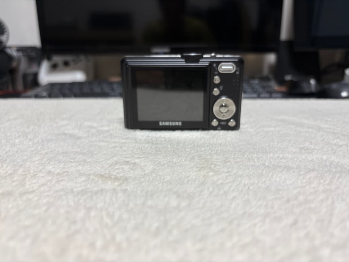 삼성 L830 📸✨ 💖 조여원 디카 감성으로 요즘 다시 뜨는 그 모델 상품이미지3