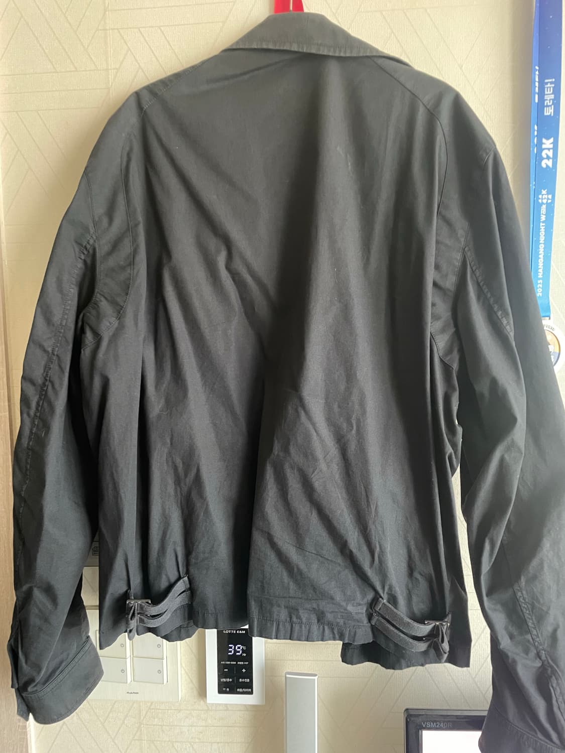 르메르 셔츠 블루종 52 상품이미지2