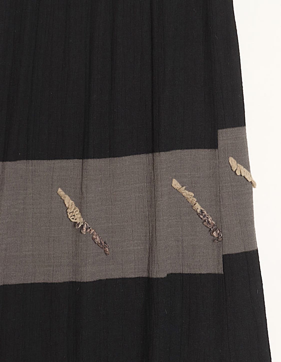 Faisy LightWool Skirt (25~26) 상품이미지6