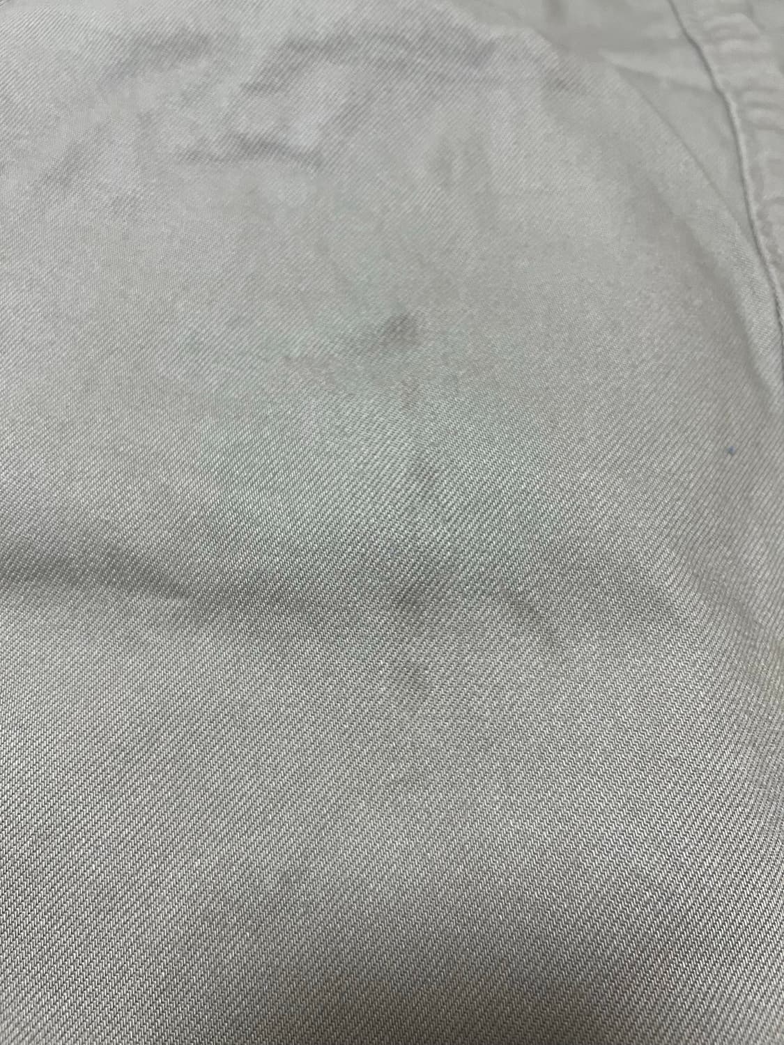 유니클로 u 팬츠 상품이미지4