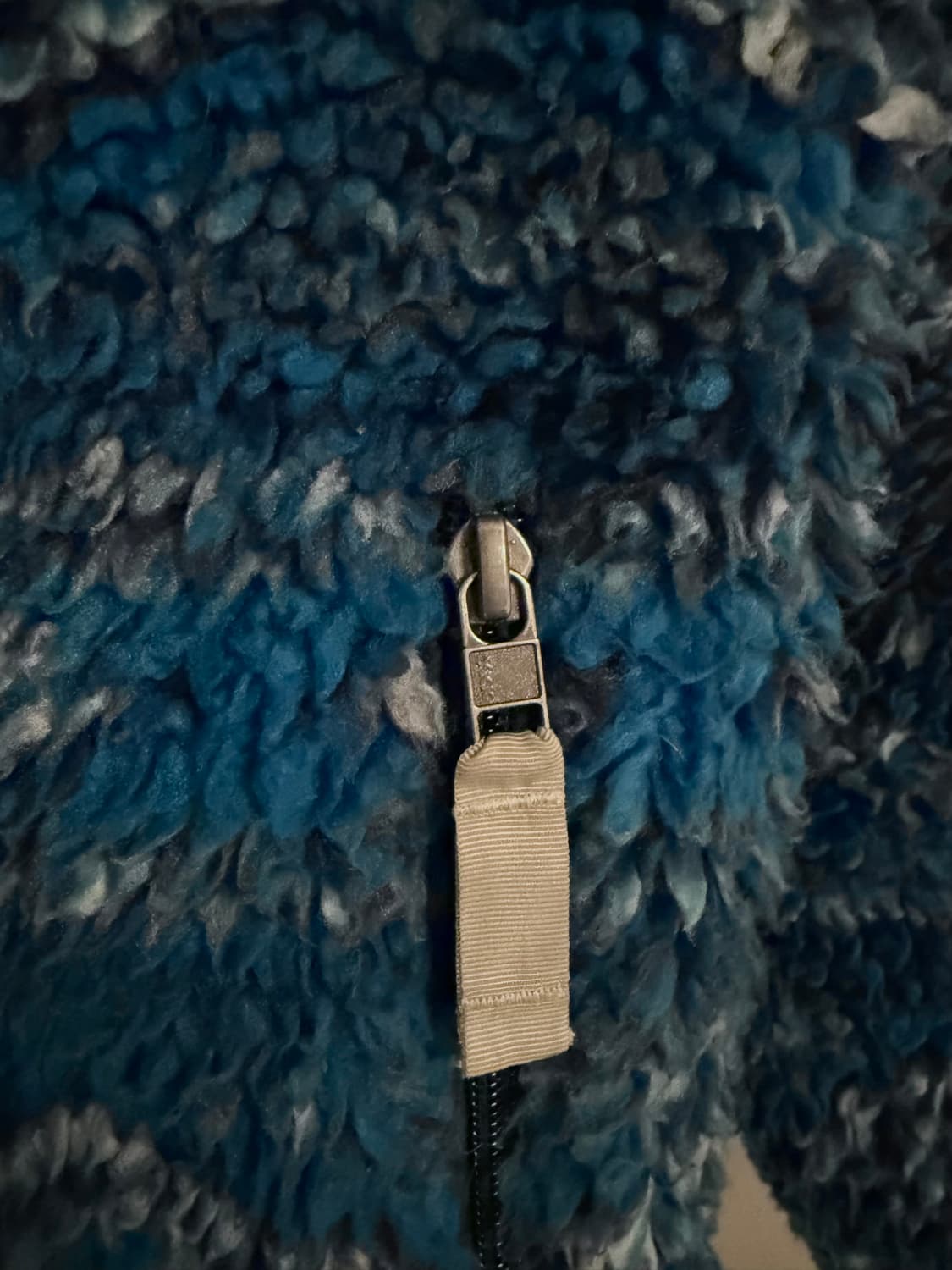 2012 Patagonia Aztec Retro-X Deep Pile 상품이미지4