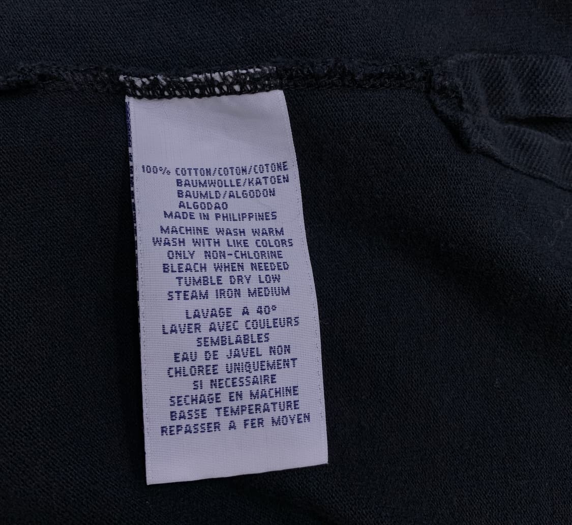 폴로 레드빅포니 블랙PK 상품이미지4