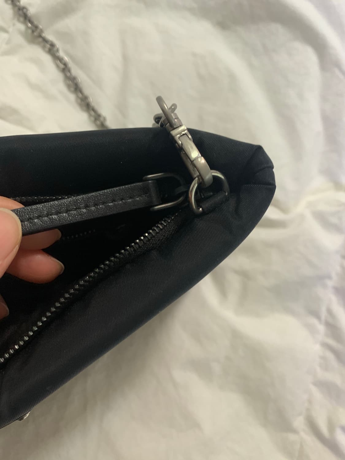 프라다 체인백  상품이미지3