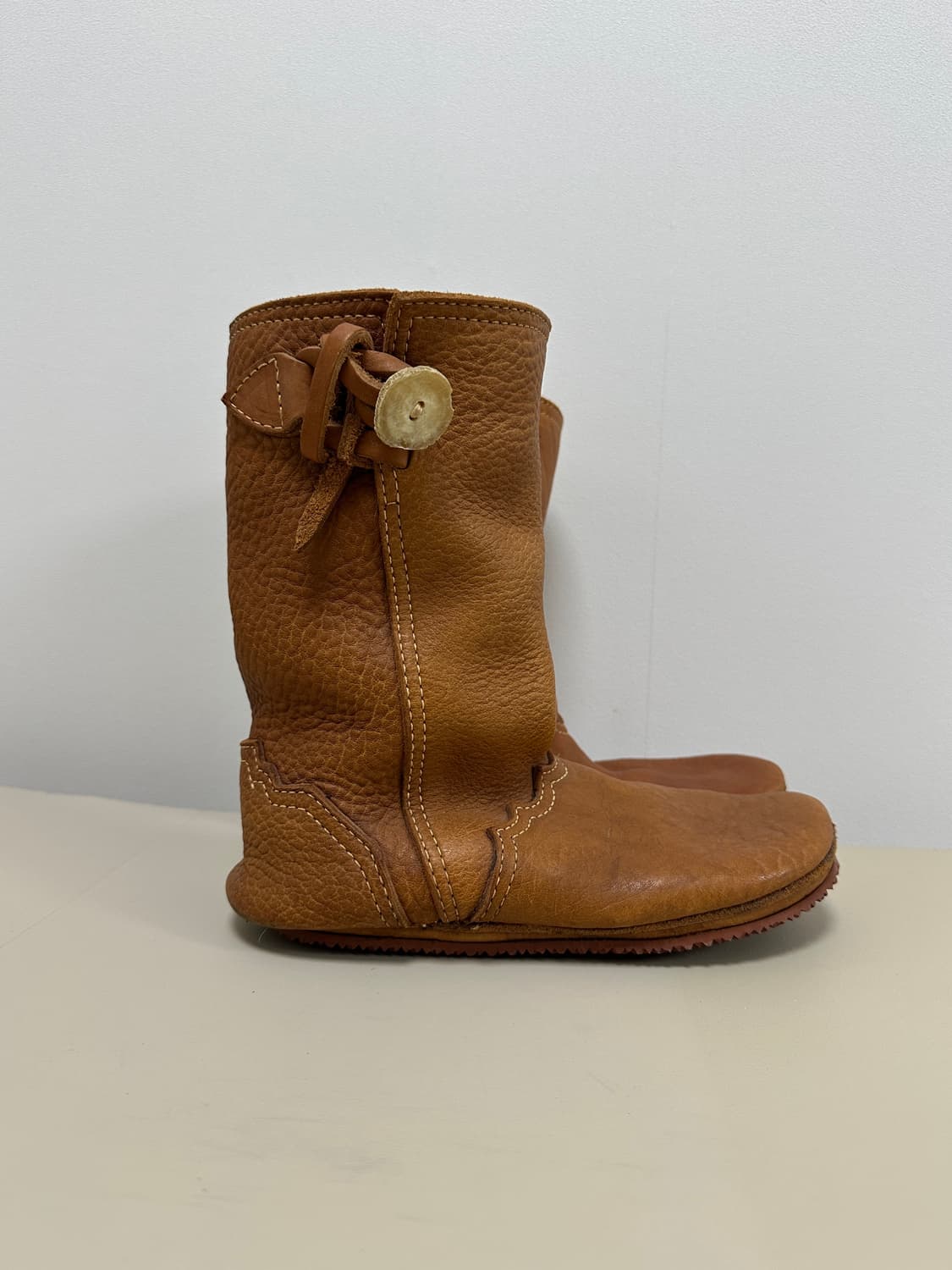 [꼼데가르송] comme des garcons boots 상품이미지6