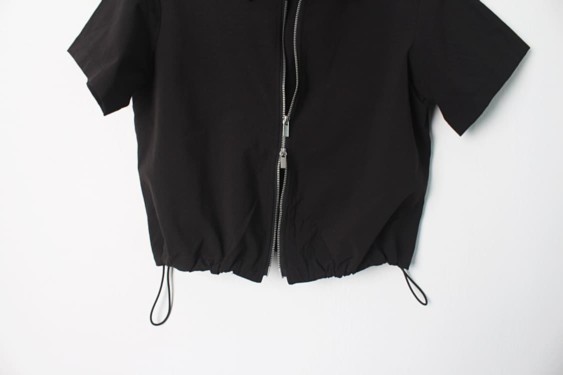 지유 우먼 반팔 탑 상품이미지6