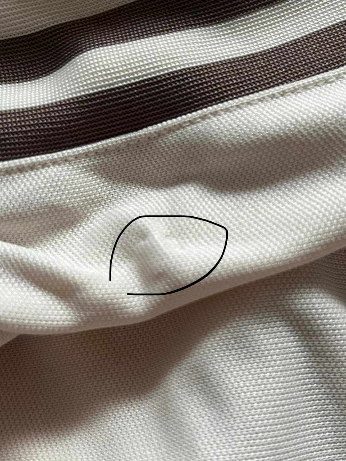 아디다스 베켄바우어 브라운 상품이미지3