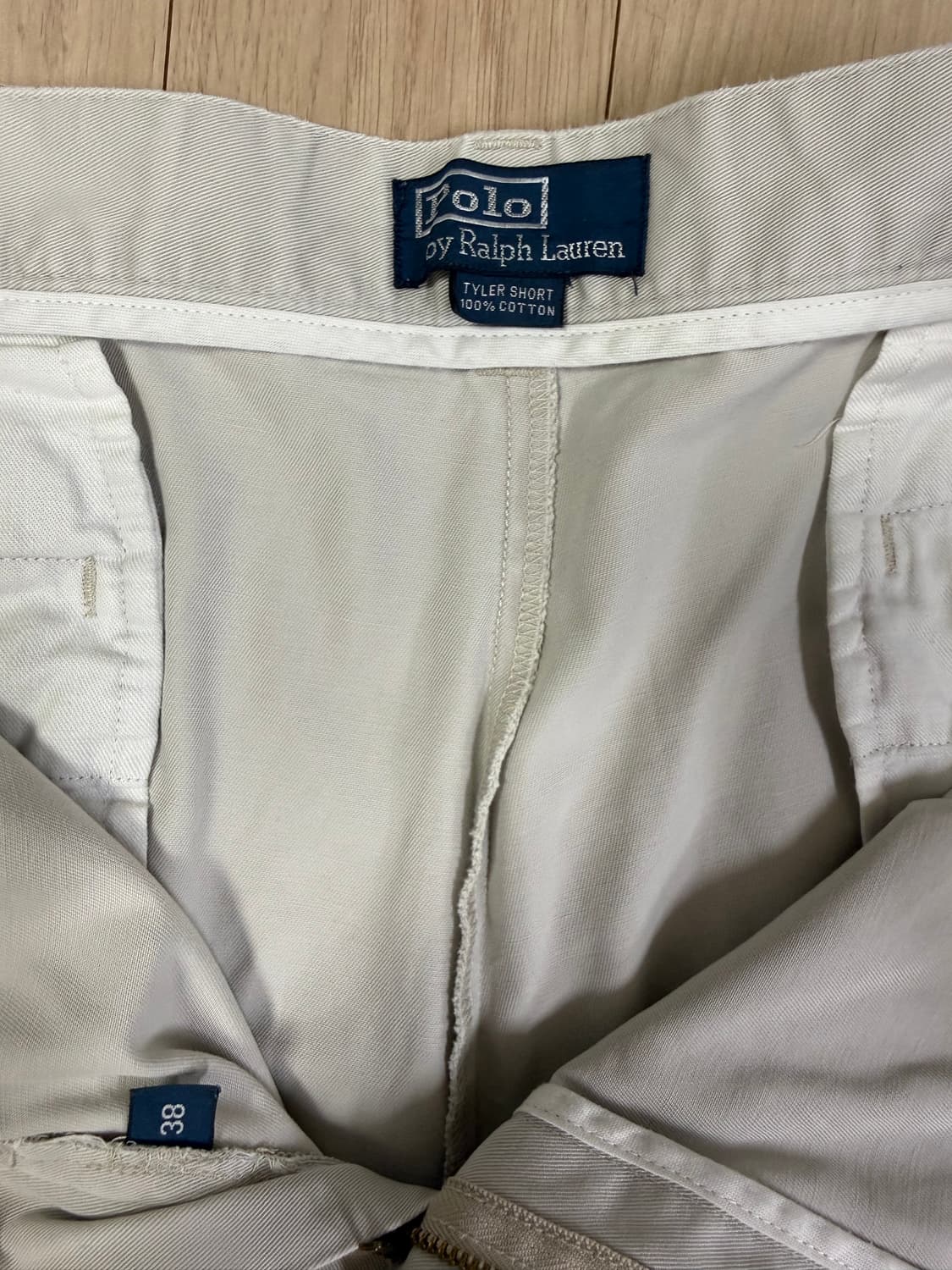폴로 랄프로렌 반바지 상품이미지2