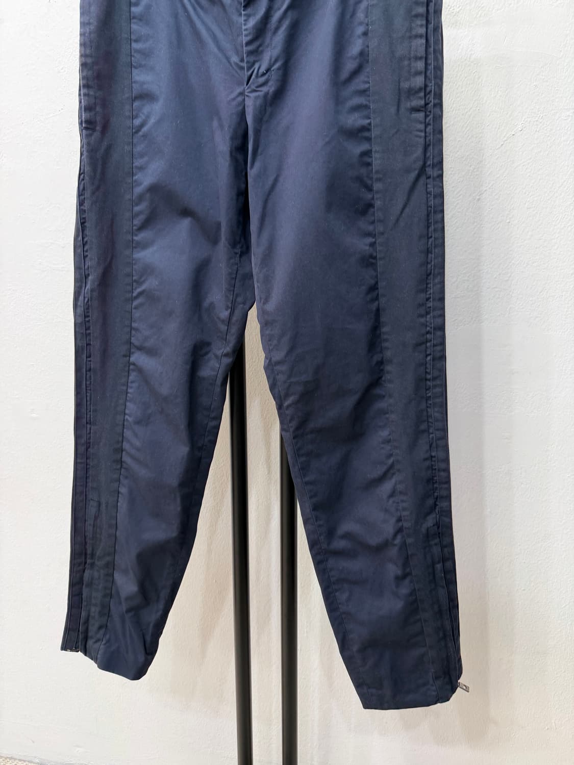 정품) 우영미 남성 트택팬츠 48 상품이미지3