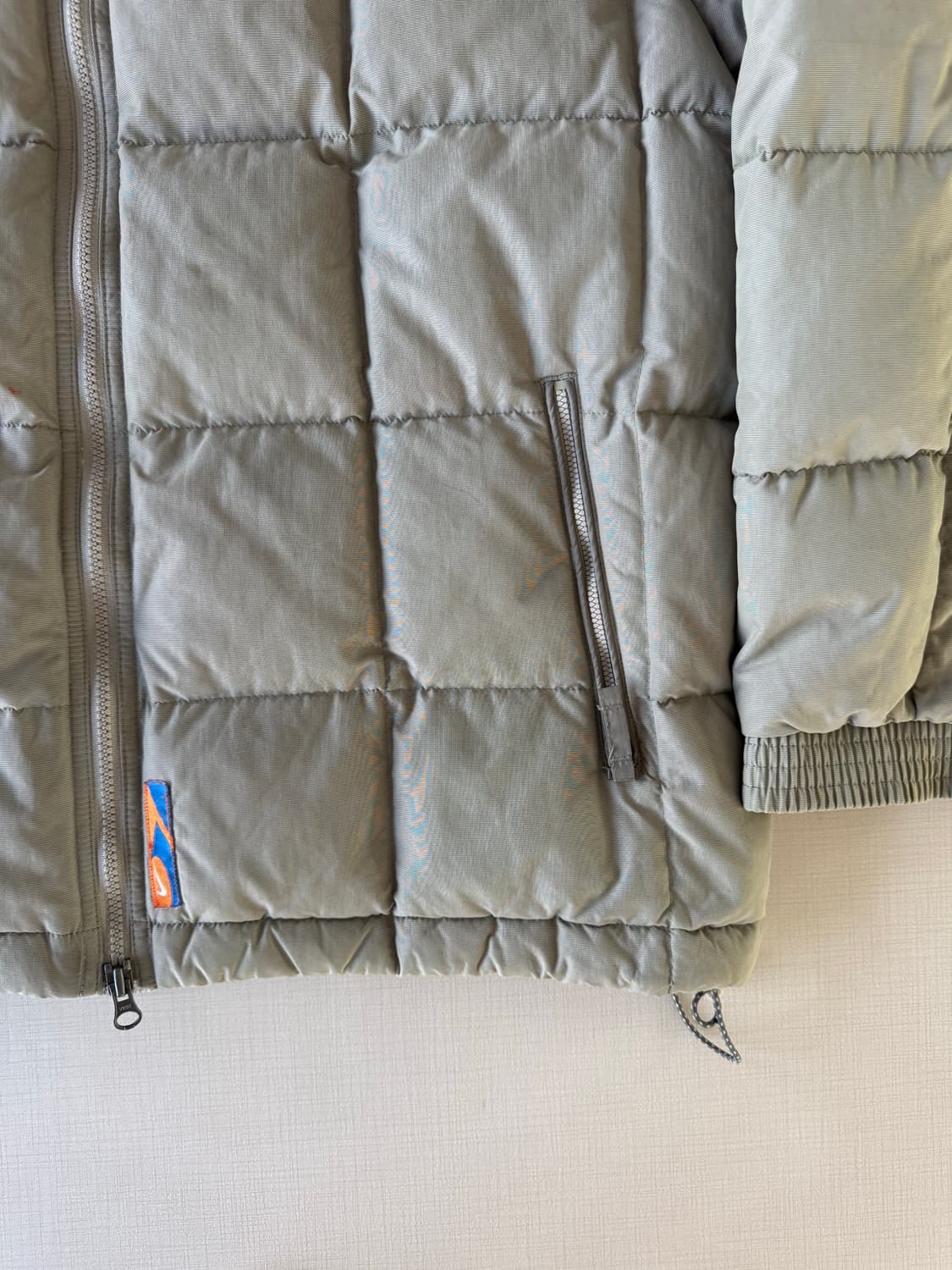 00s 나이키 다운 패딩 상품이미지3