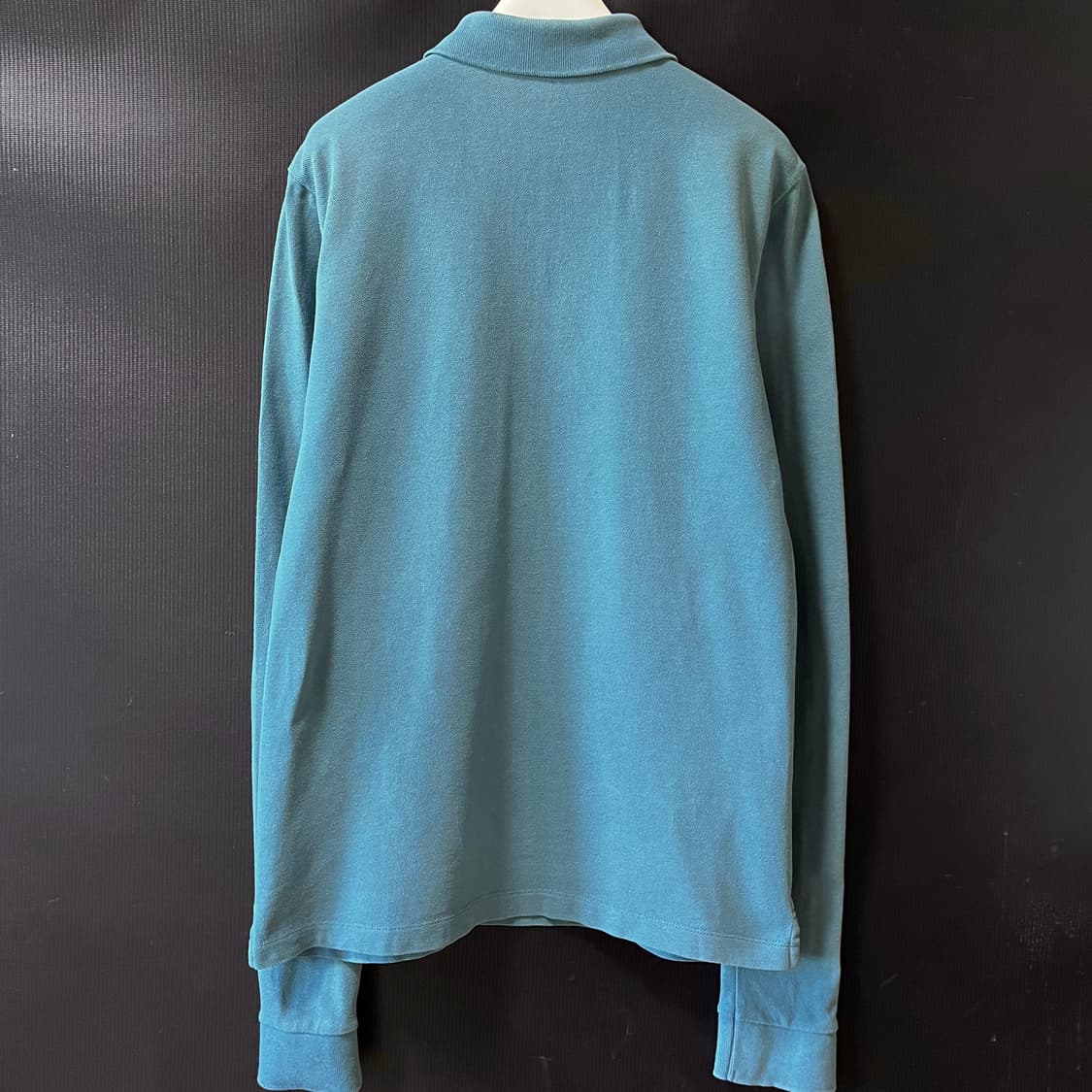 M) 버버리 브릿 피퀘 폴로 셔츠 상품이미지8