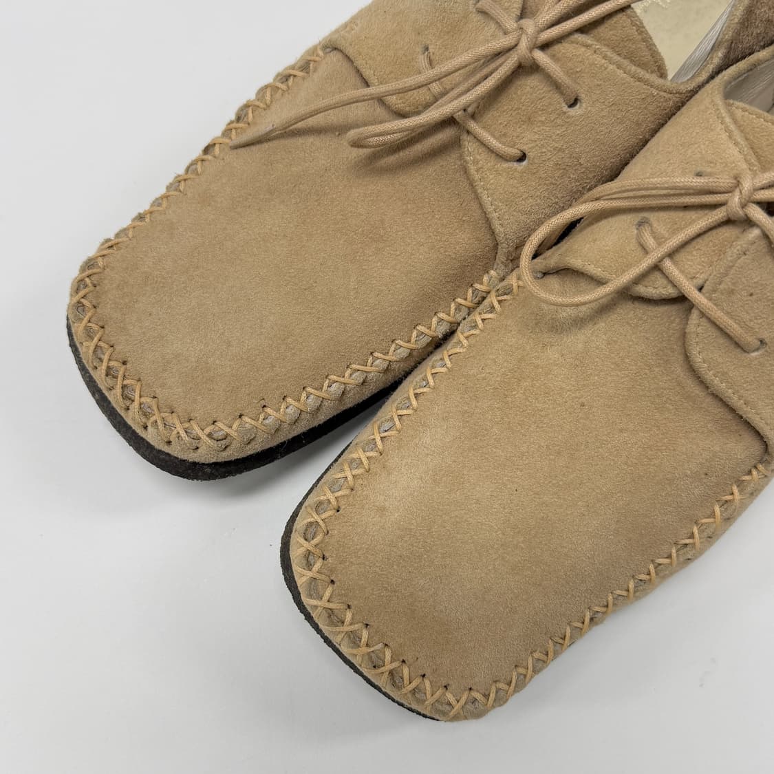 Margaret Howell stitched wallaby derby 상품이미지3