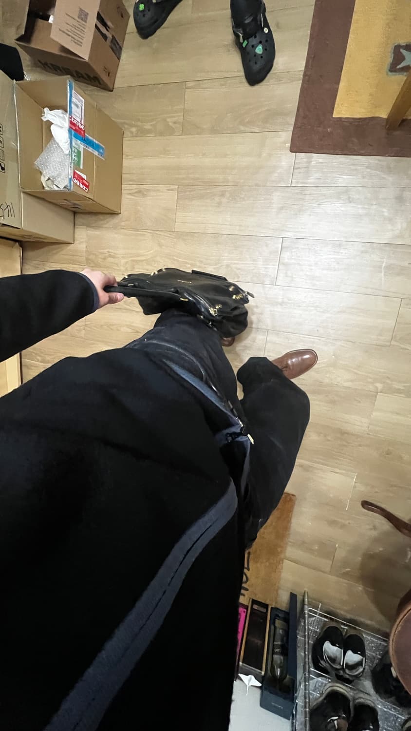 givenchy pandora bag-L 상품이미지2