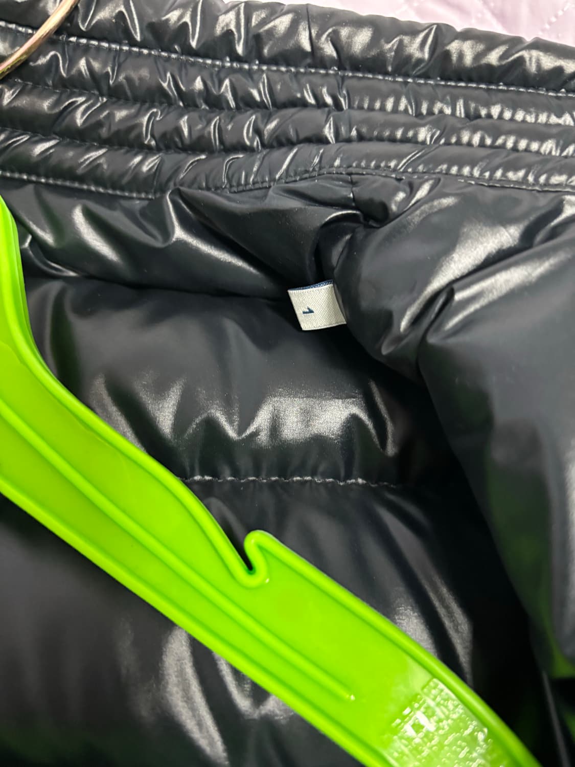 몽클레어 패딩점퍼 상품이미지1