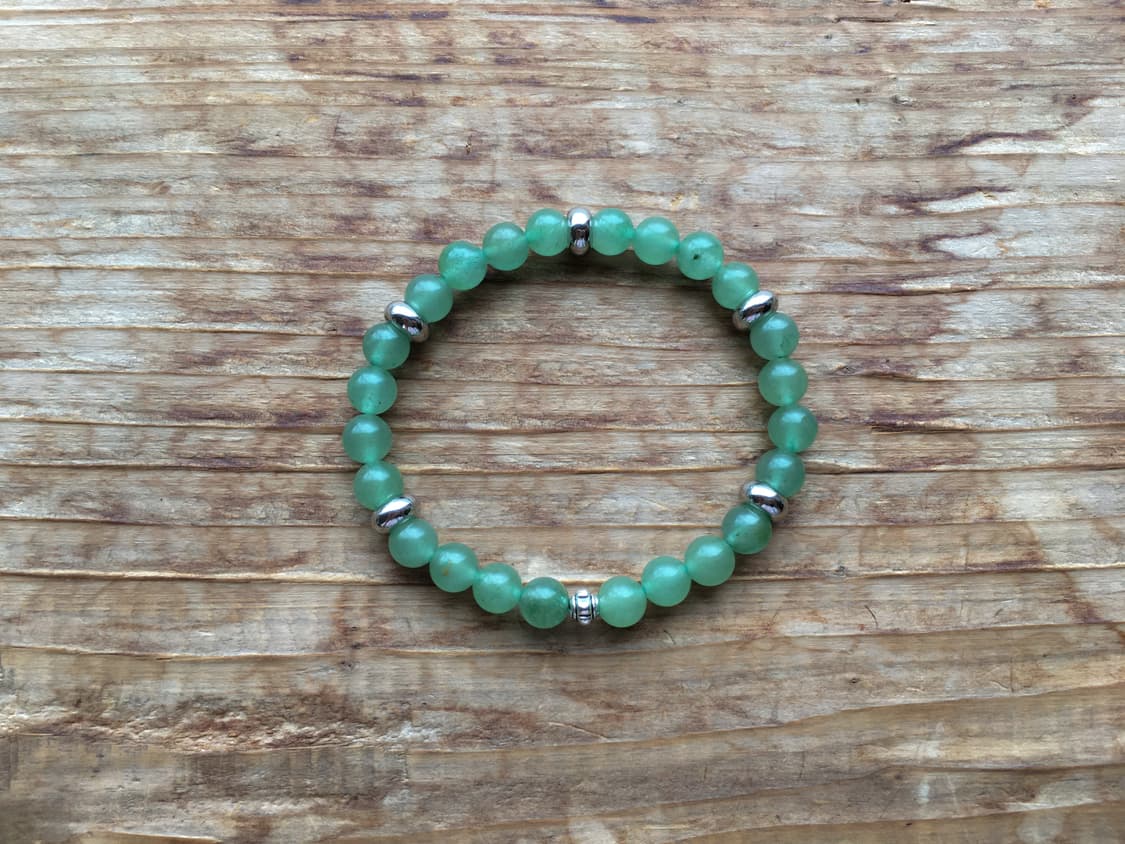 green grape bracelet 상품이미지1