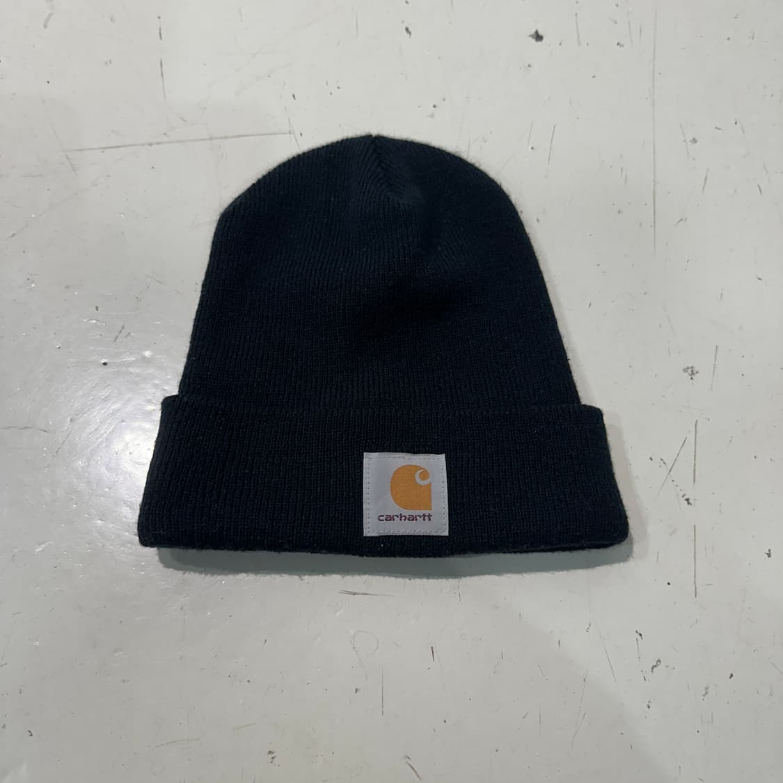 칼하트 비니 FREE 상품이미지1