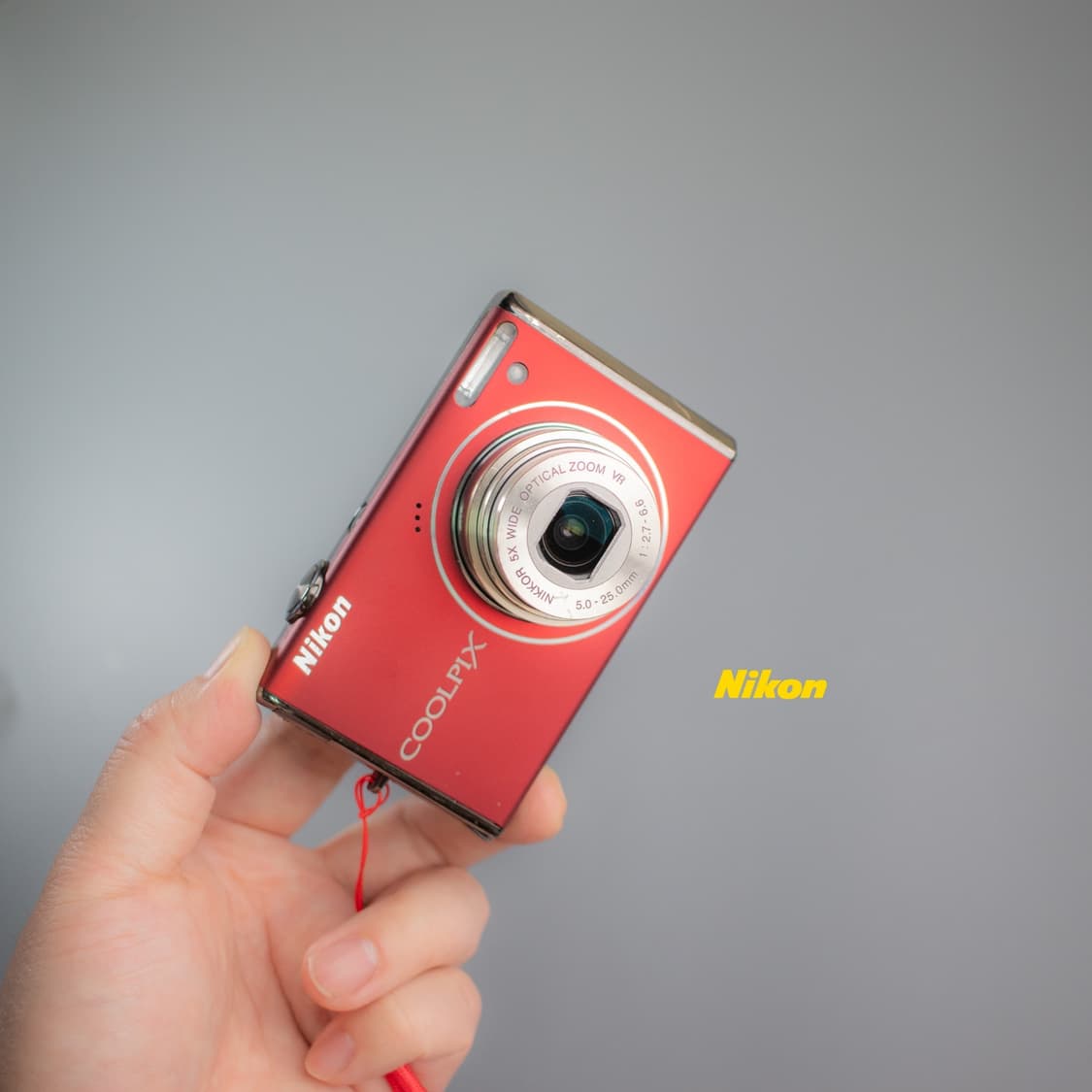 니콘 쿨픽스 s640 (작례 0) 상품이미지1