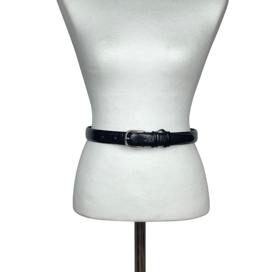 꼼데가르송 카우레더 벨트 상품이미지4