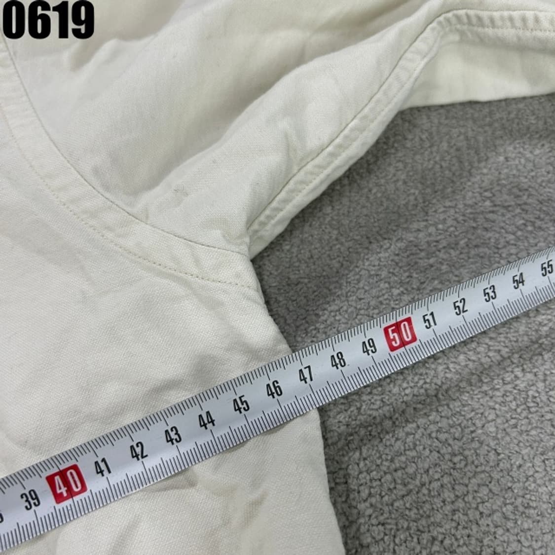 랄프로렌 셔츠 16-18  상품이미지4