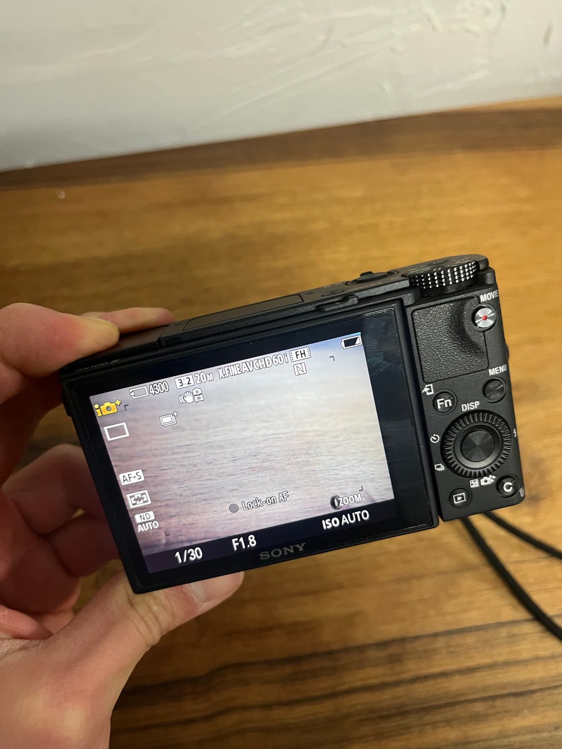 (풀박스) 소니 rx100m4 상품이미지7