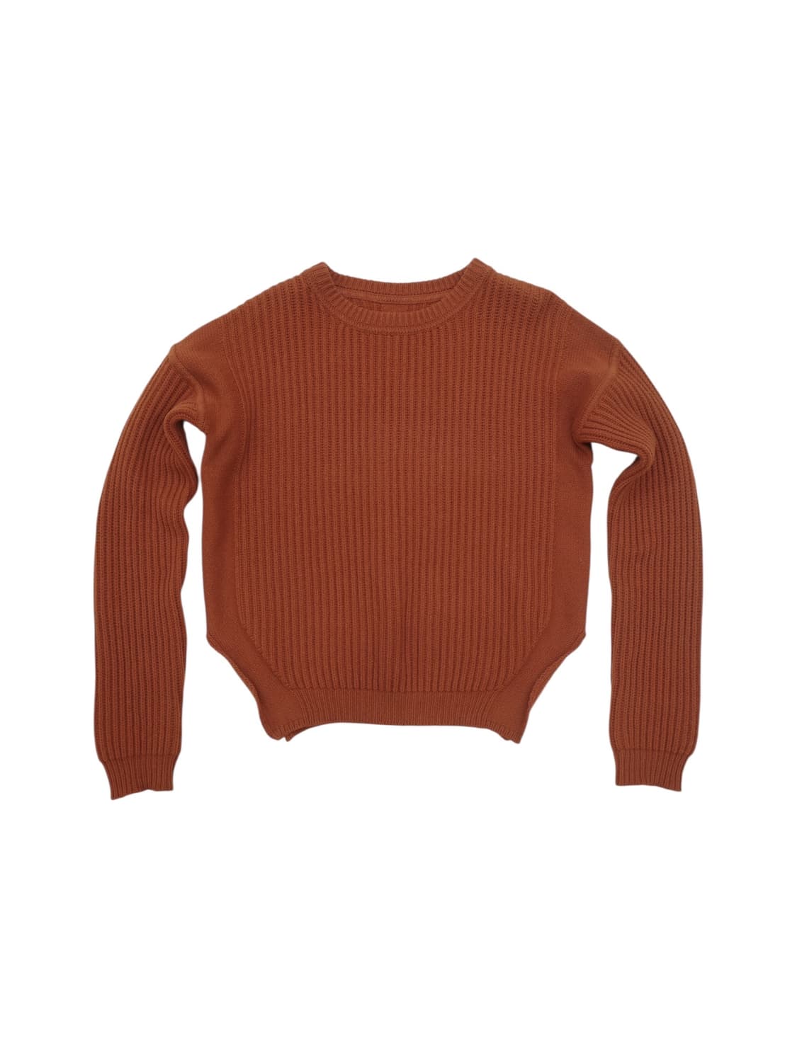 릭 오웬스 울 니트 상품이미지1