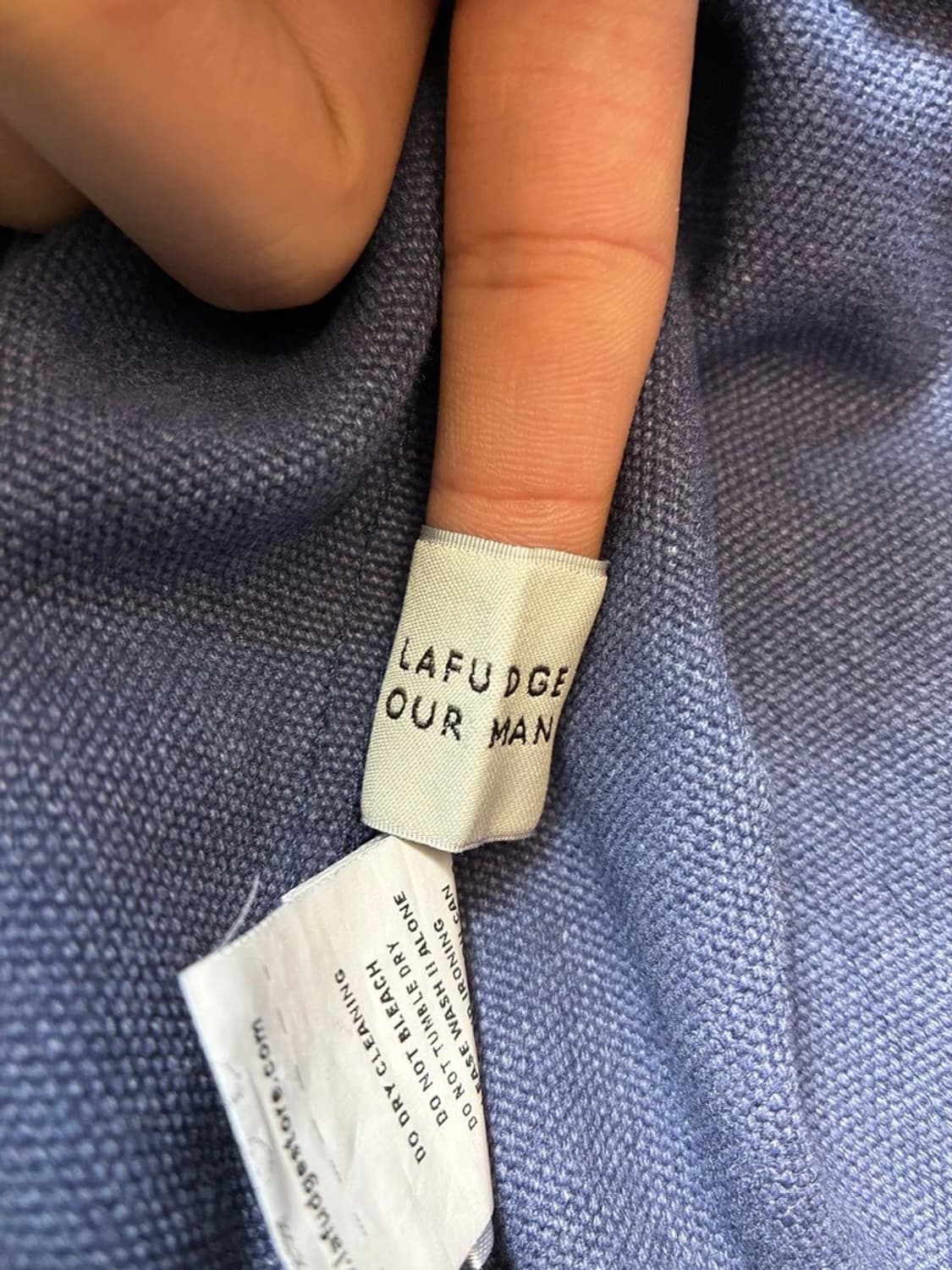 라퍼지스토어 US-1955 워크 자켓 PN8168 상품이미지6