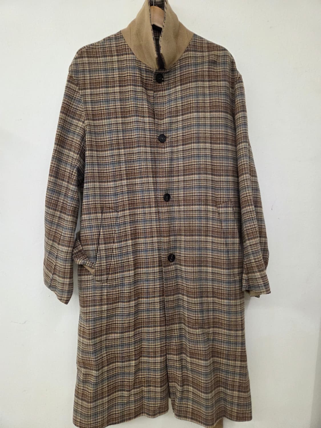 지이크 코트  상품이미지1