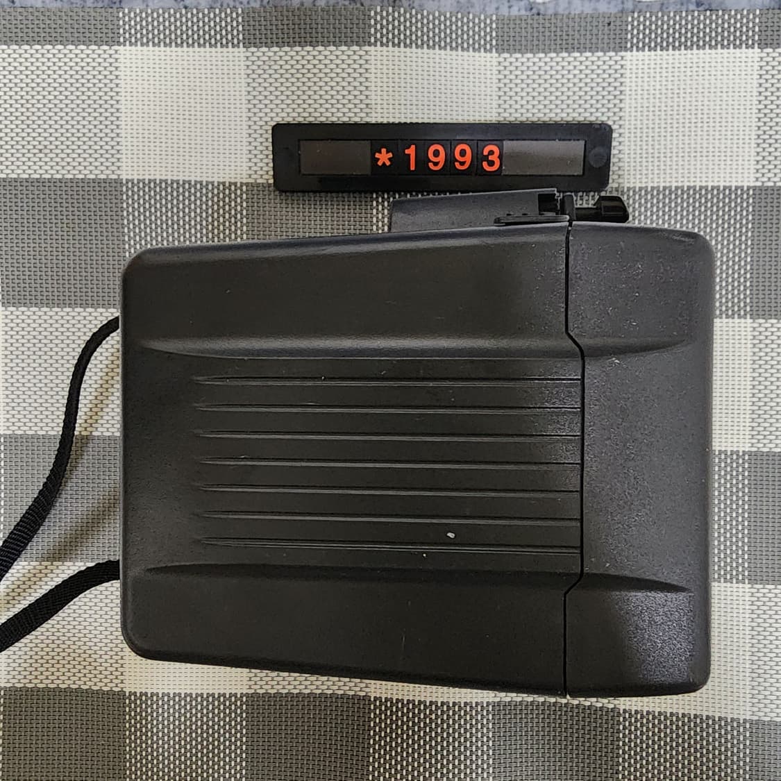 폴라로이드 클로즈업 636 즉석카메라 상품이미지7