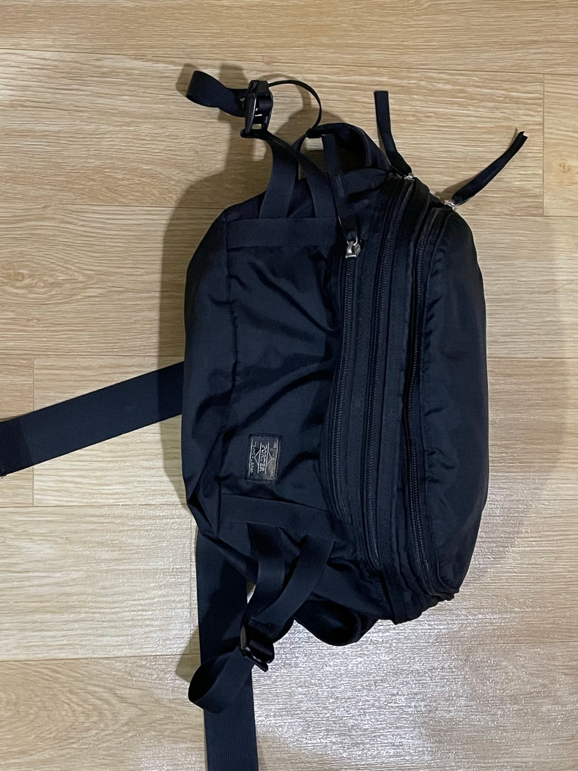 요시다 포터 2WAY 백팩 상품이미지3