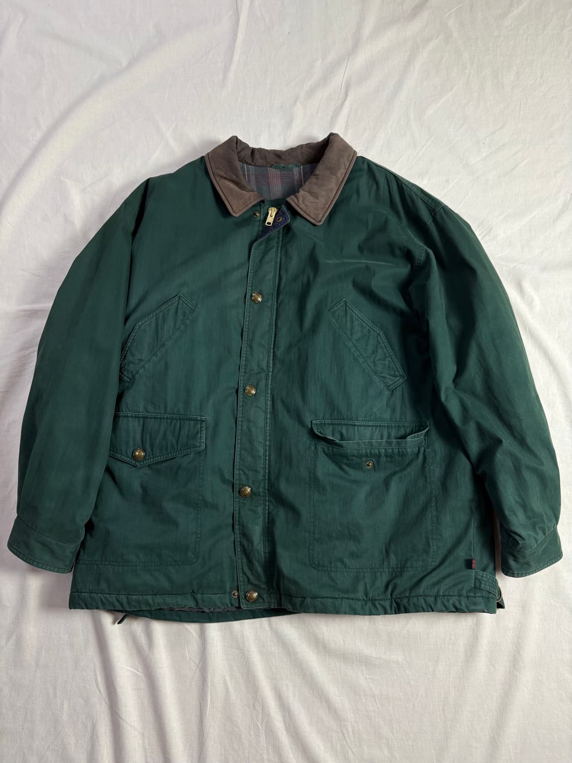 Woolrich 울리치 블링킷 라인 워크자켓 XL 상품이미지1