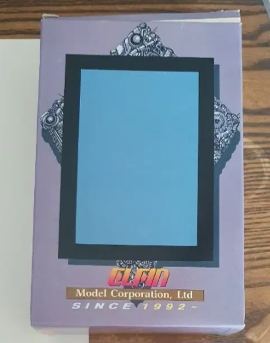 크라잉 프리맨 미도색 빈티지 소프트비닐 피규어 상품이미지2