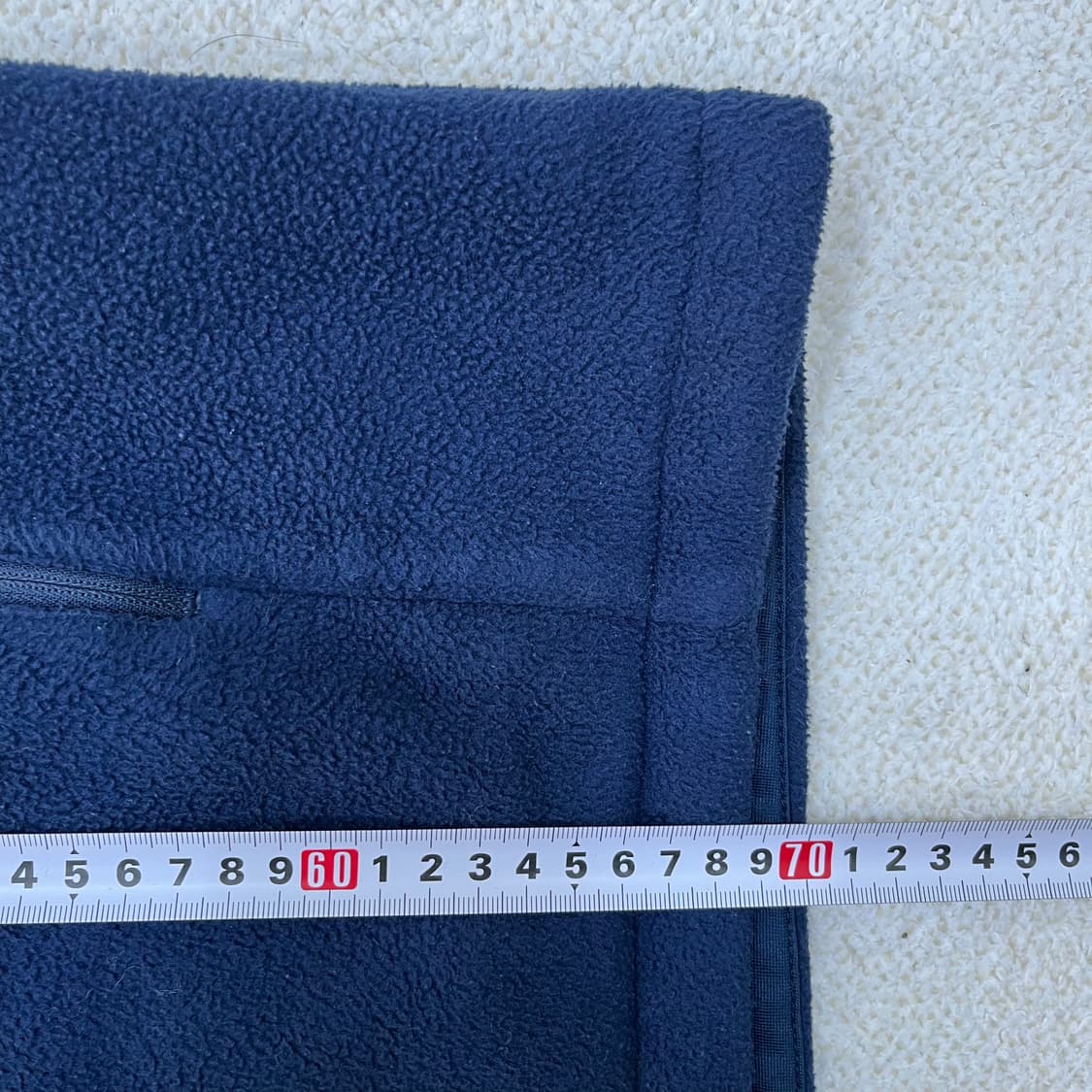 100 블랙야크 플리스 집업 자켓 0304M 상품이미지5