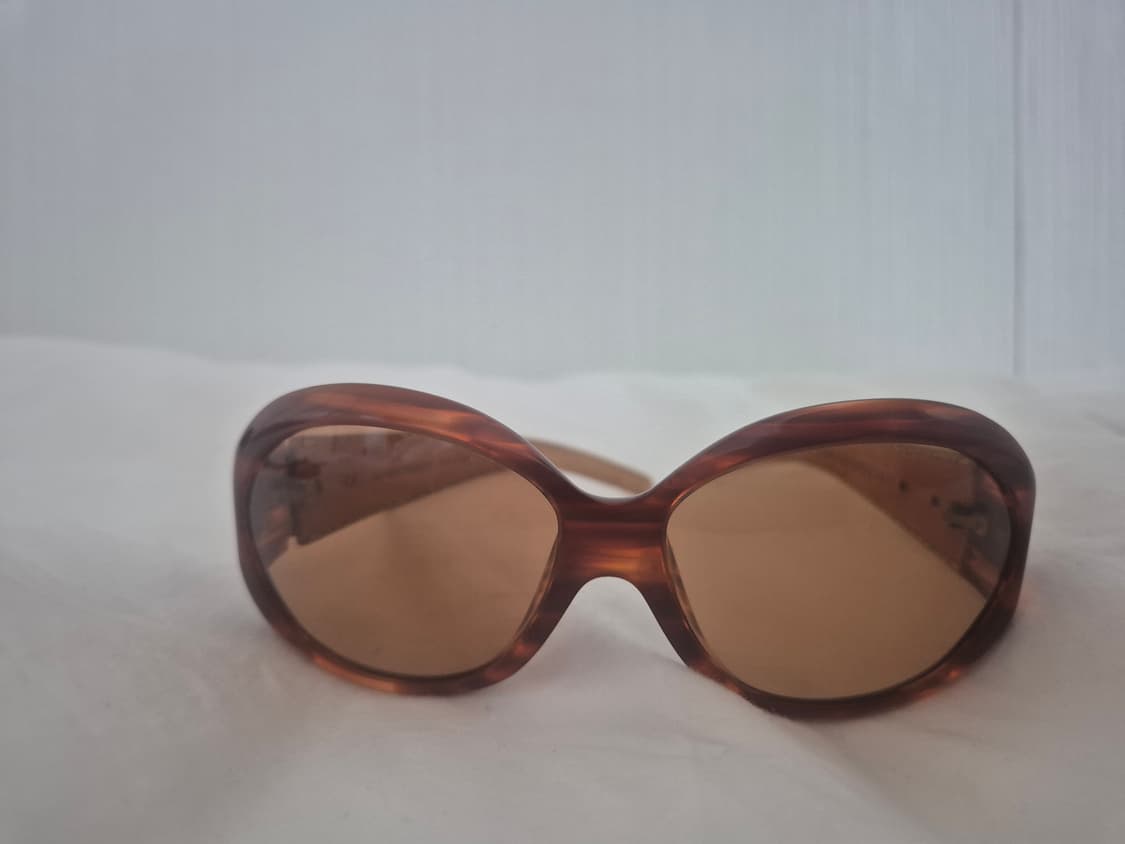 프리마클라쎄 선글라스  브라운 상품이미지1