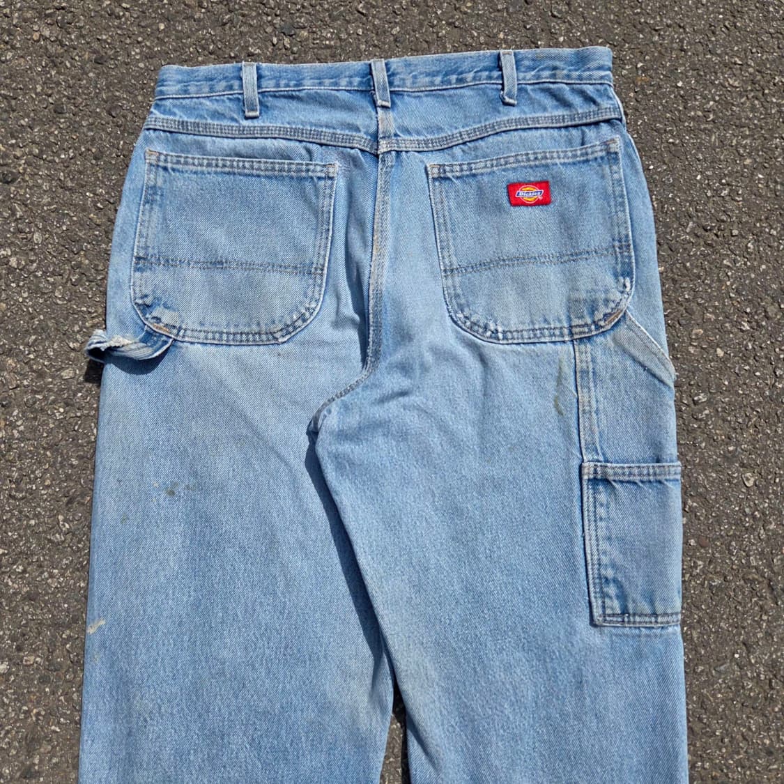 Dickies 워크팬츠 p2019 상품이미지5