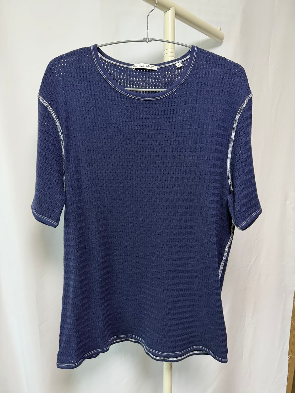 아워레가시 티셔츠 상품이미지1