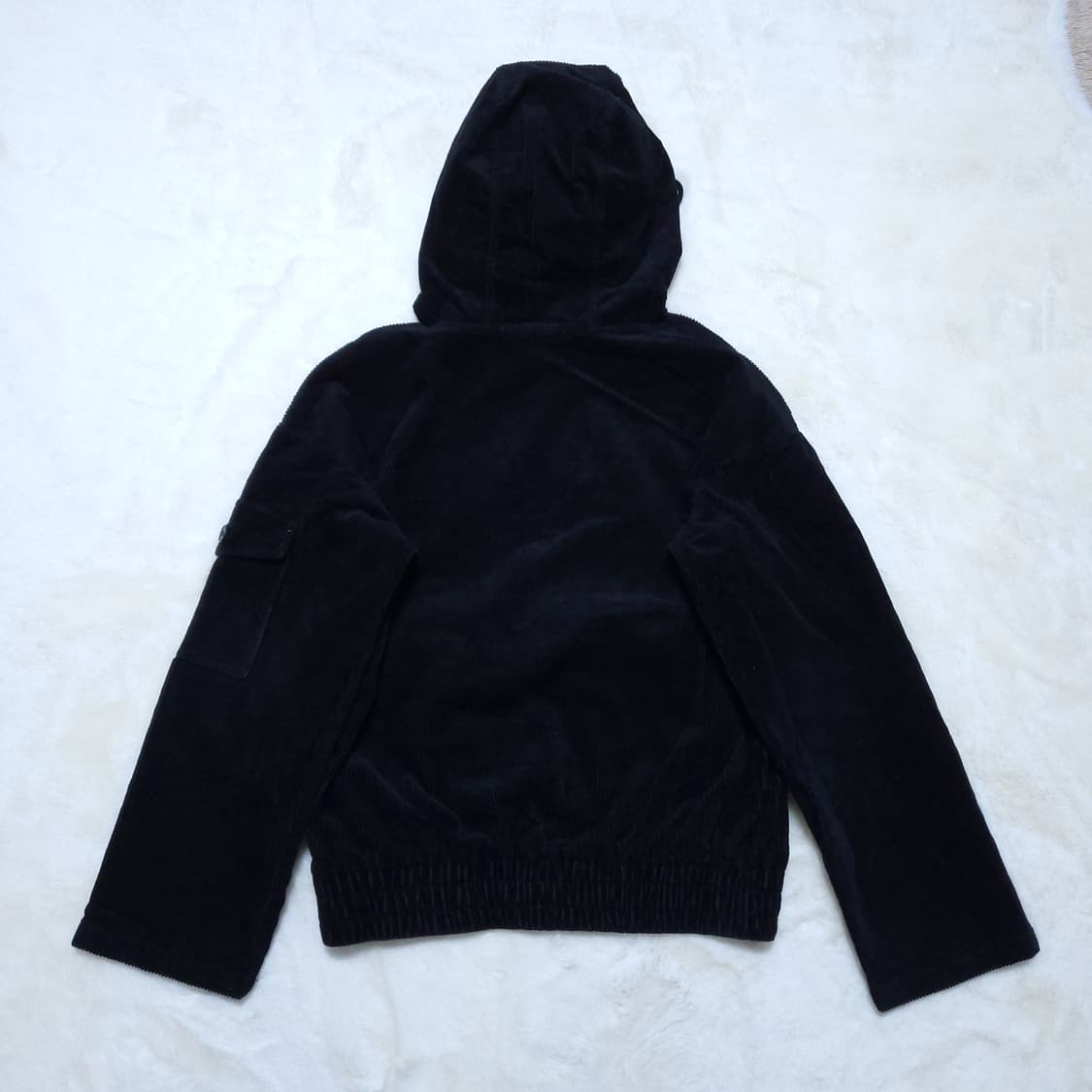 주시주디 여성 후드 80 0307 상품이미지2