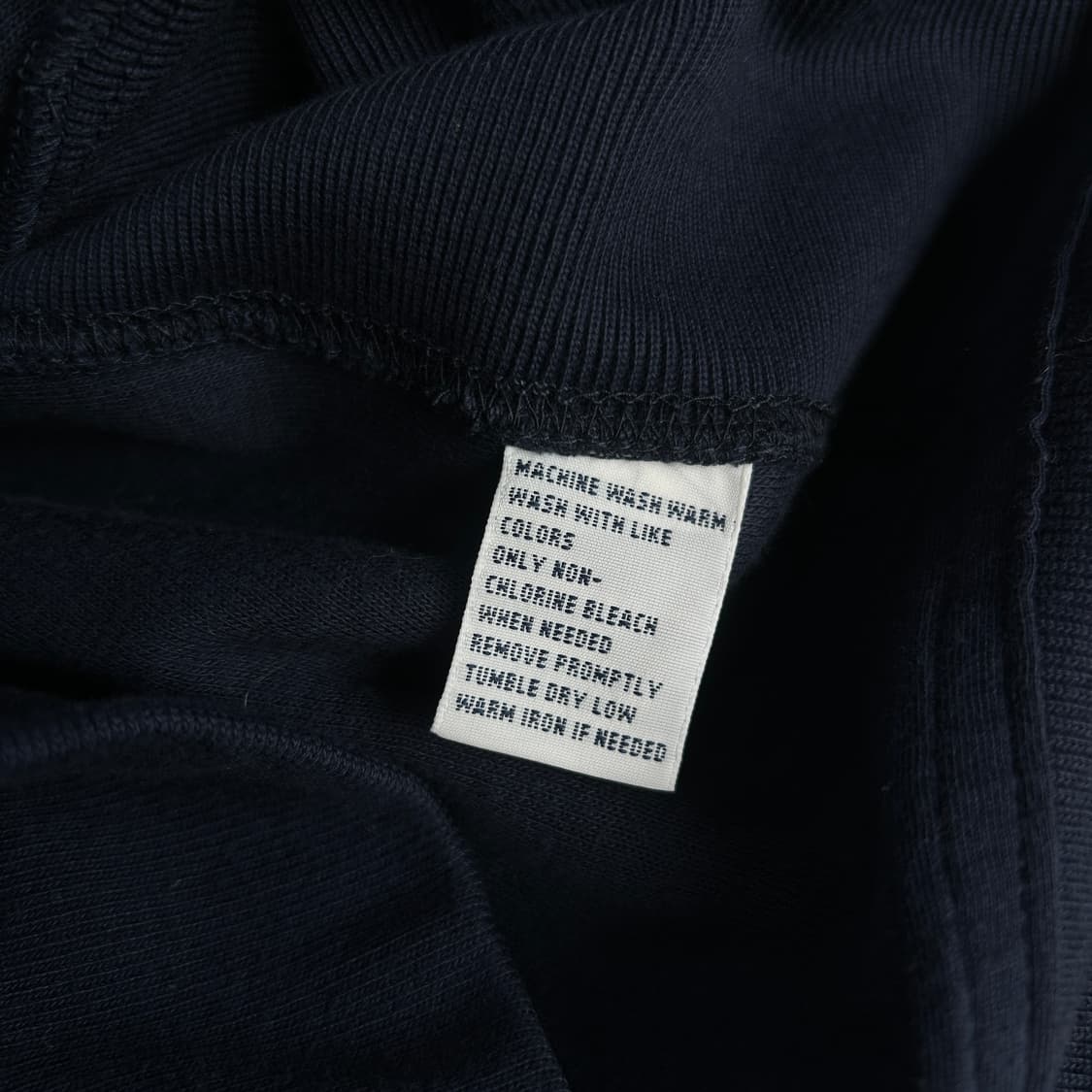 폴로 빅포니 니트 집업 자켓 105 상품이미지4