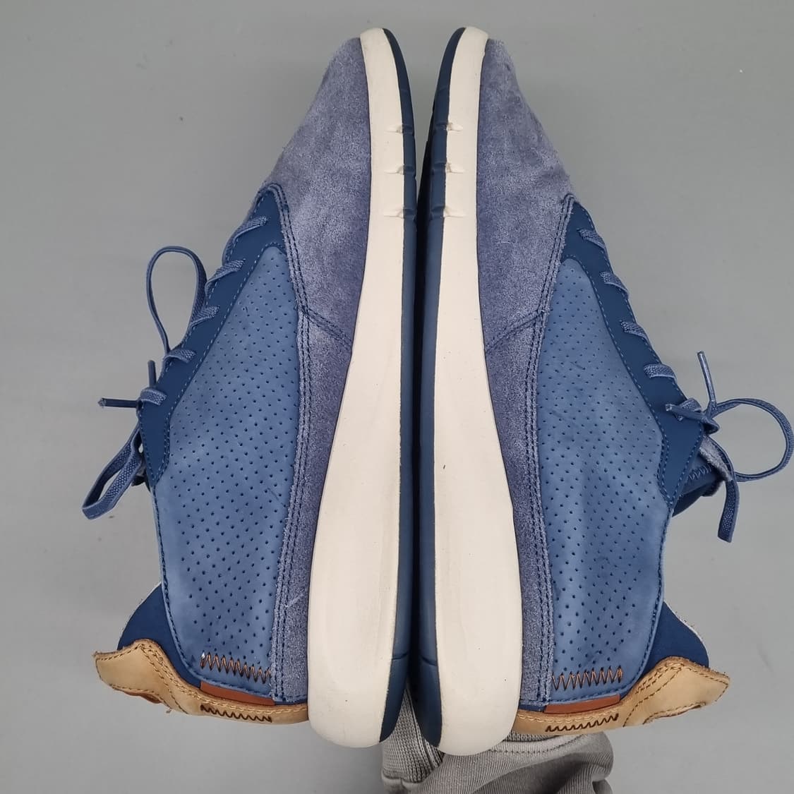 제옥스 에렌티스 남성스니커즈270 상품이미지5