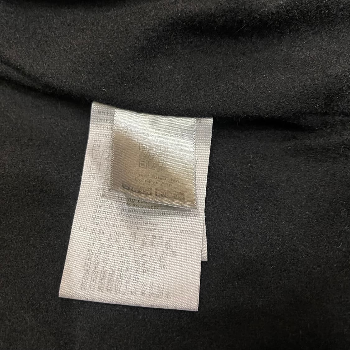 DEUS EX MACHINA 디트로이트 자켓 상품이미지8