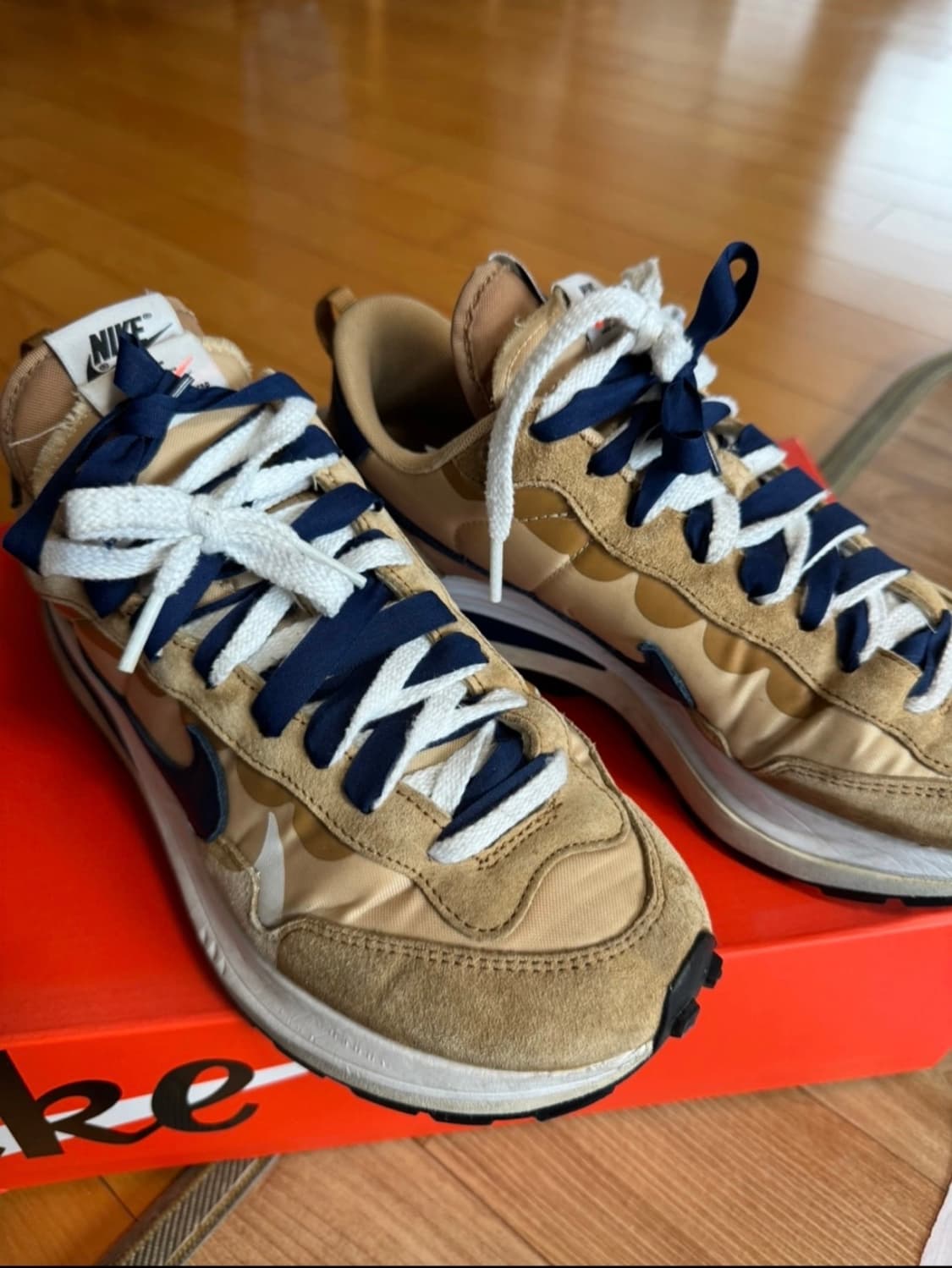 사카이 베이퍼와플 265 상품이미지2