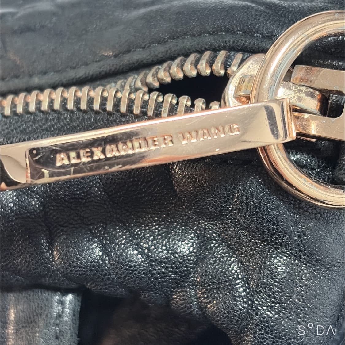 알렉산더왕 총알백 숄더백 크로스백 상품이미지9