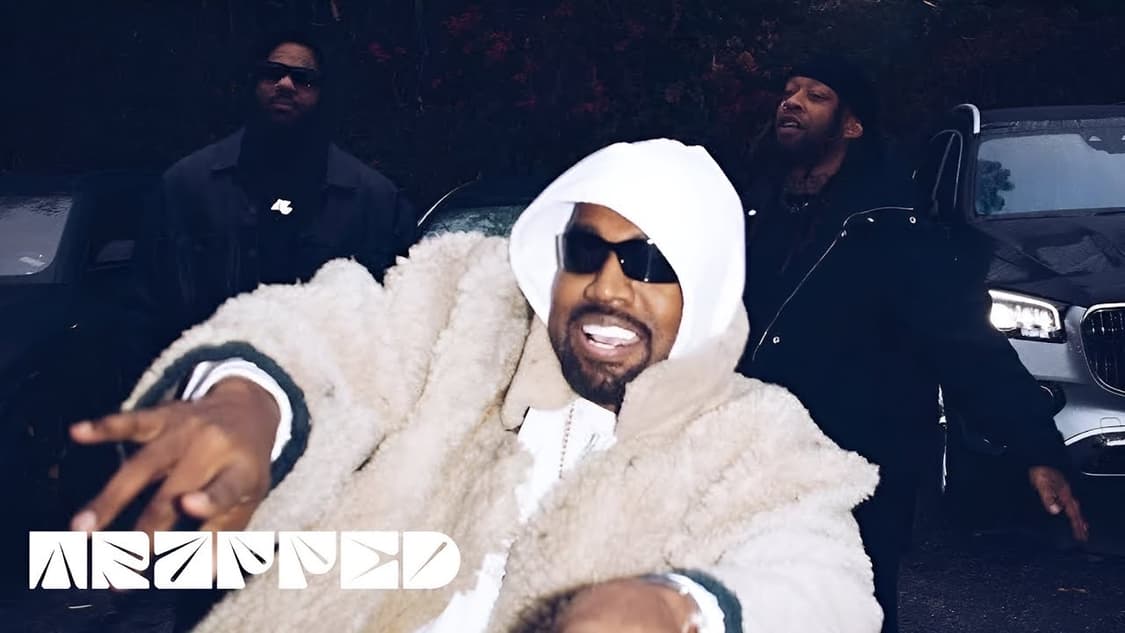 [3]칸예 told you 후드 상품이미지2