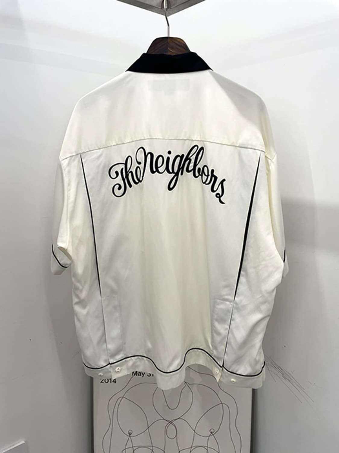 NEIGHBORHOOD (XXL) 상품이미지4
